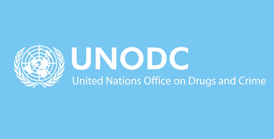 بازدید UNODC و هیات همراه از DIC سیروس