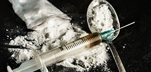 مصرف کوکائین - جمعیت خیریه تولد دوباره
