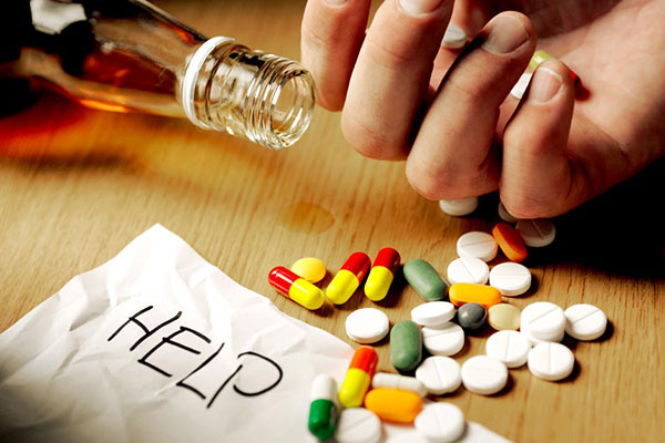 درمان موثر اعتیاد به مواد مخدر