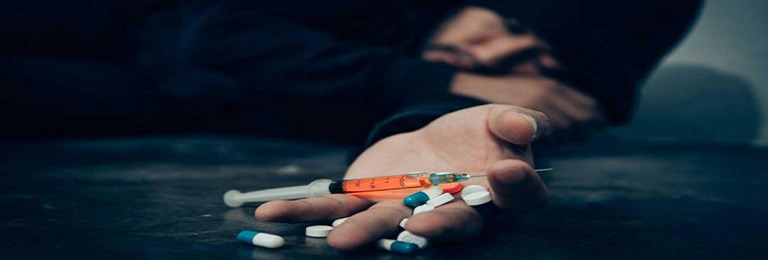 مدل های راهنمای اعتیاد به مواد مخدر | جمعیت خیریه تولد دوباره