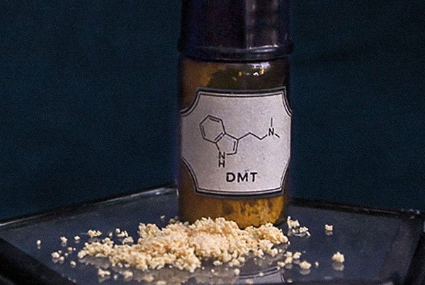ماده مخدر دی ام تی (DMT) چیست؟